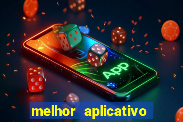 melhor aplicativo jogo do bicho